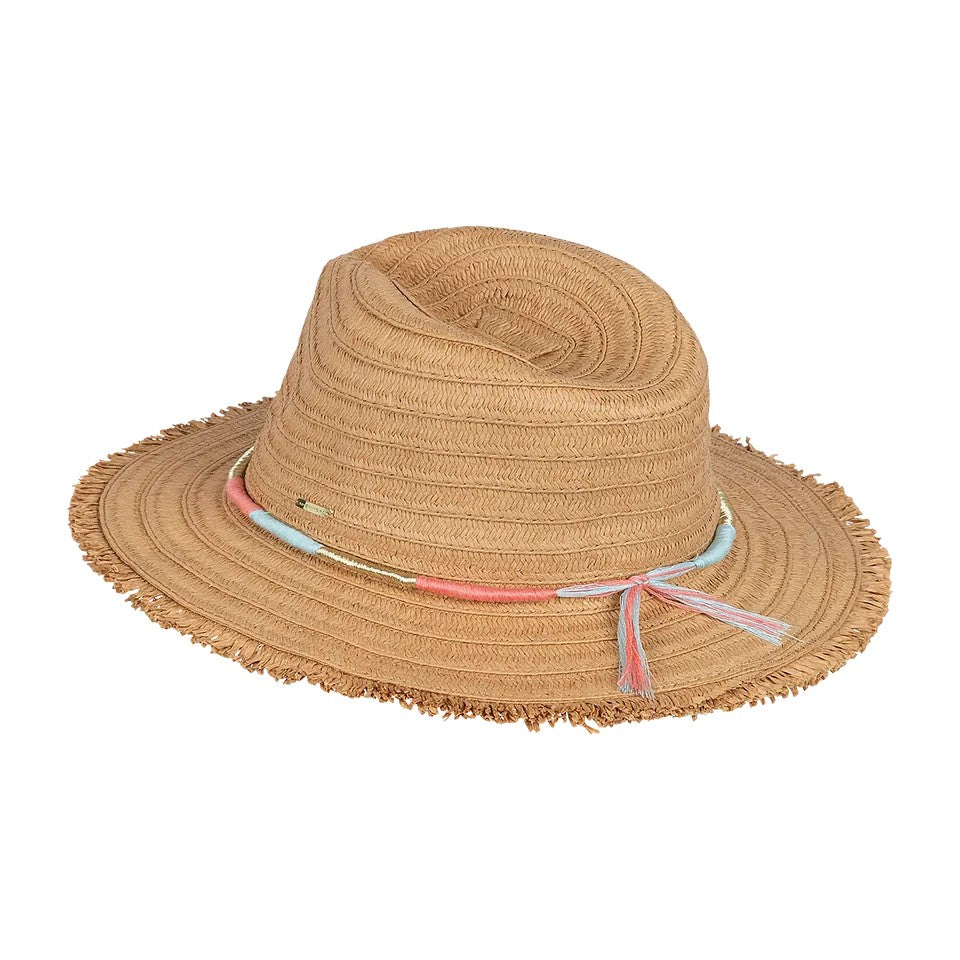 Kooringal Women's Safari Hat Hazel in Natural, view 4