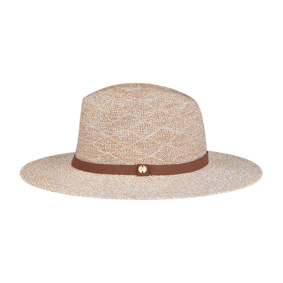 Kooringal Women's Safari Hat Rosebery in Natural, view 2