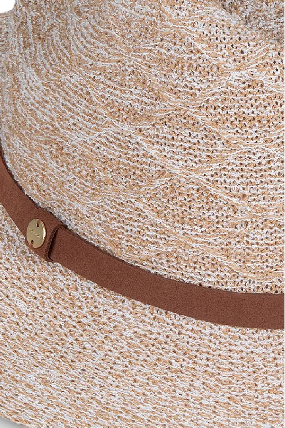 Kooringal Women's Safari Hat Rosebery in Natural, view 3