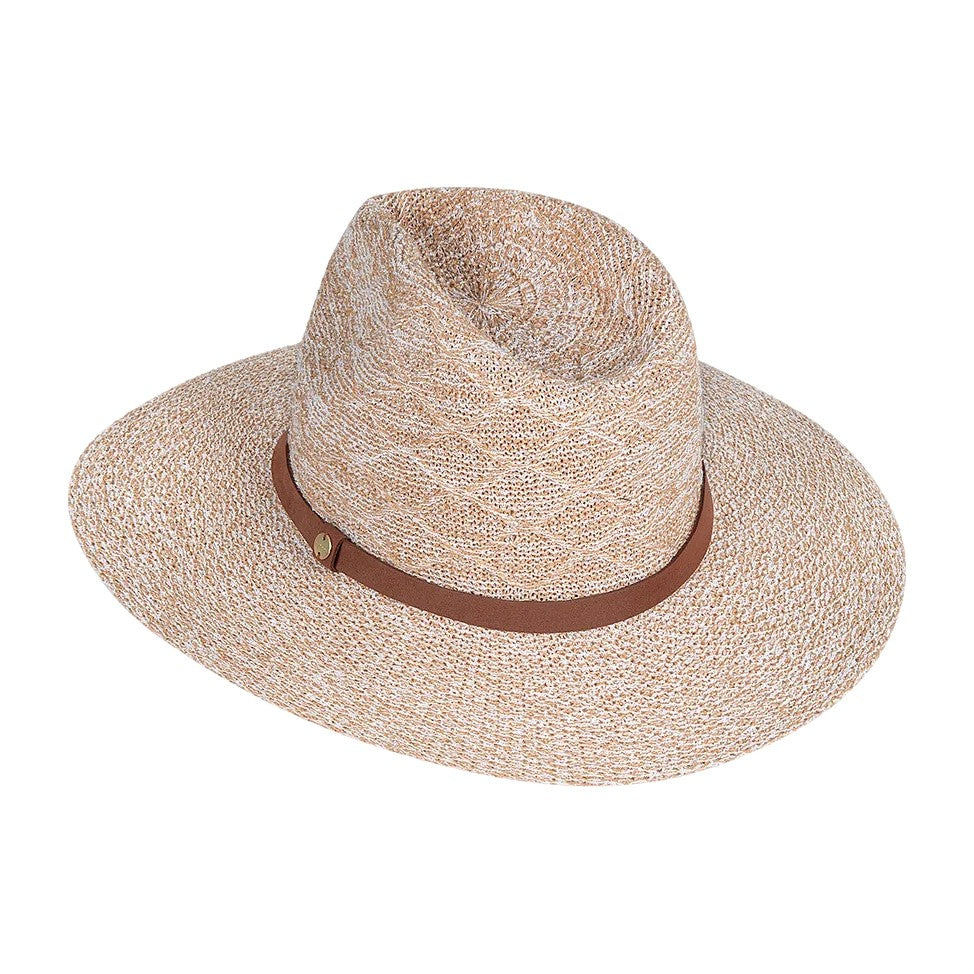 Kooringal Women's Safari Hat Rosebery in Natural, view 4