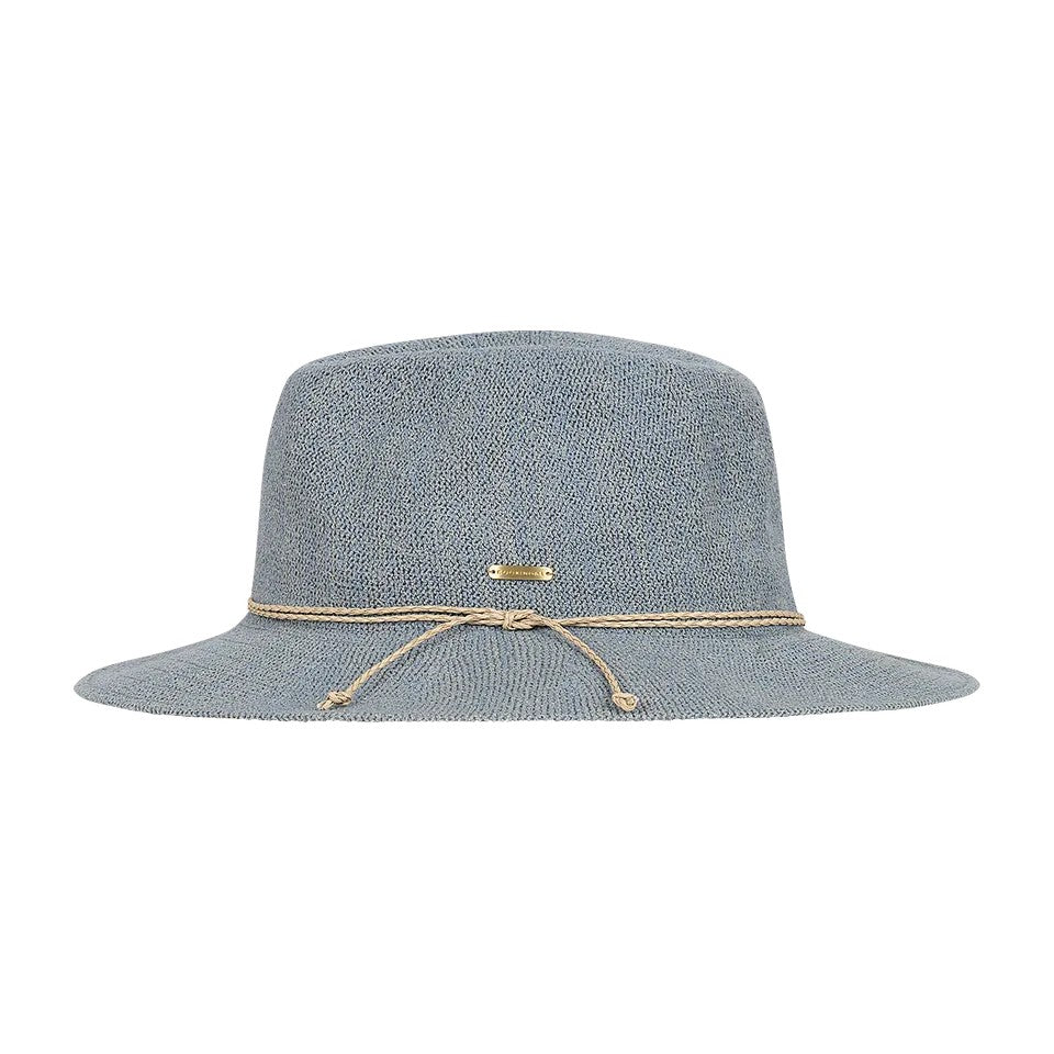 Kooringal Women's Safari Hat Sadie in Blue, view 2