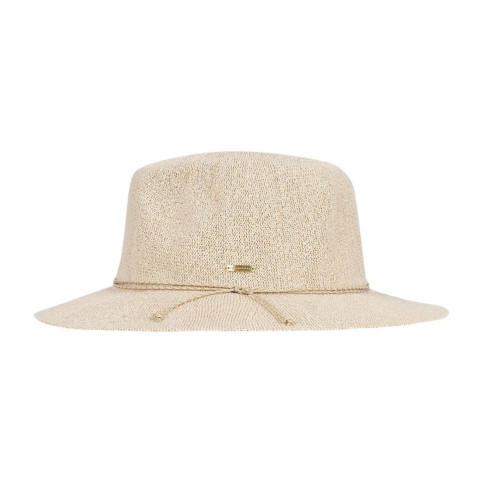 Kooringal Women's Safari Hat Sadie in Natural, view 2