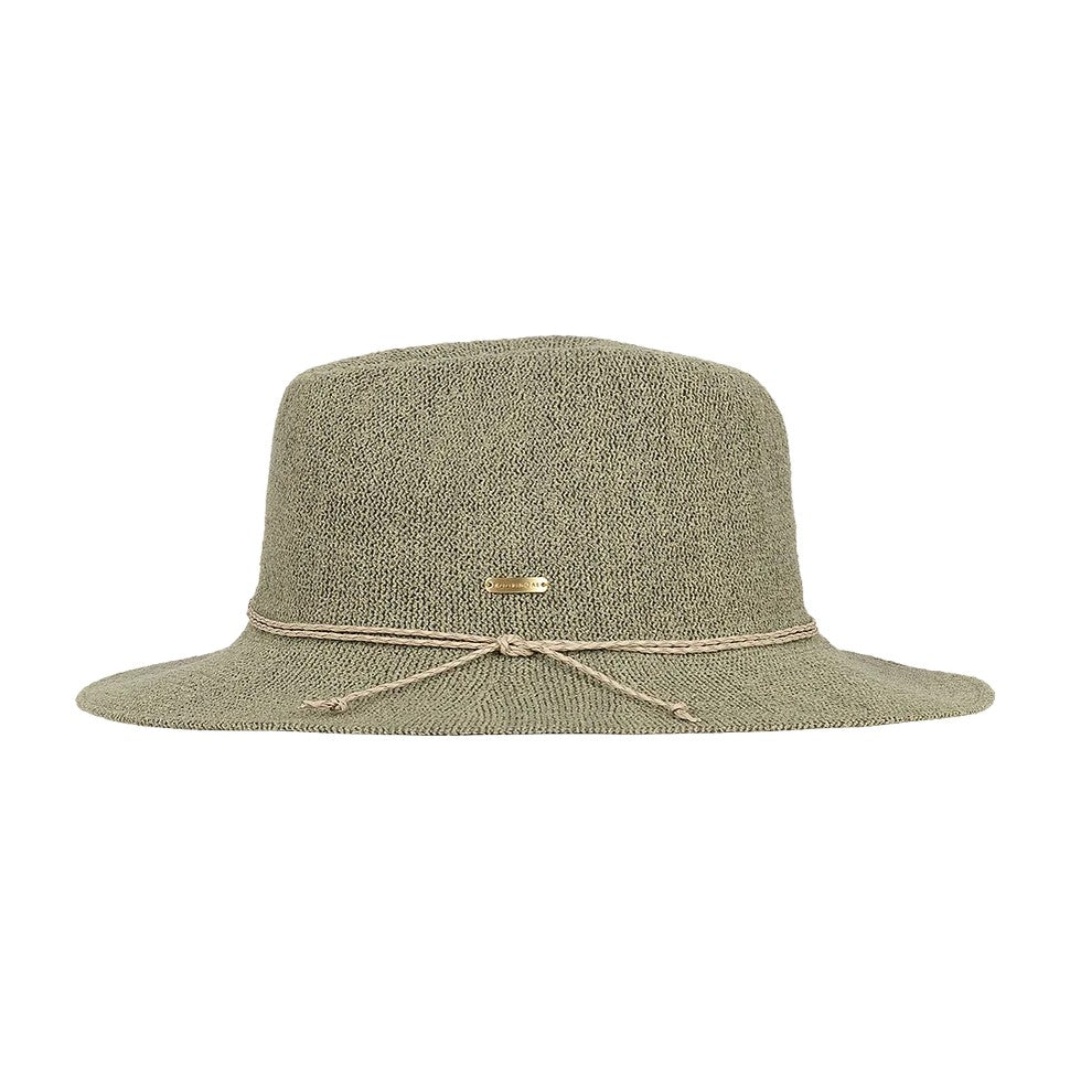Kooringal Women's Safari Hat Sadie in Sage, view 2