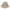 Kooringal Women's Short Brim Hat Cassie in Taupe, front