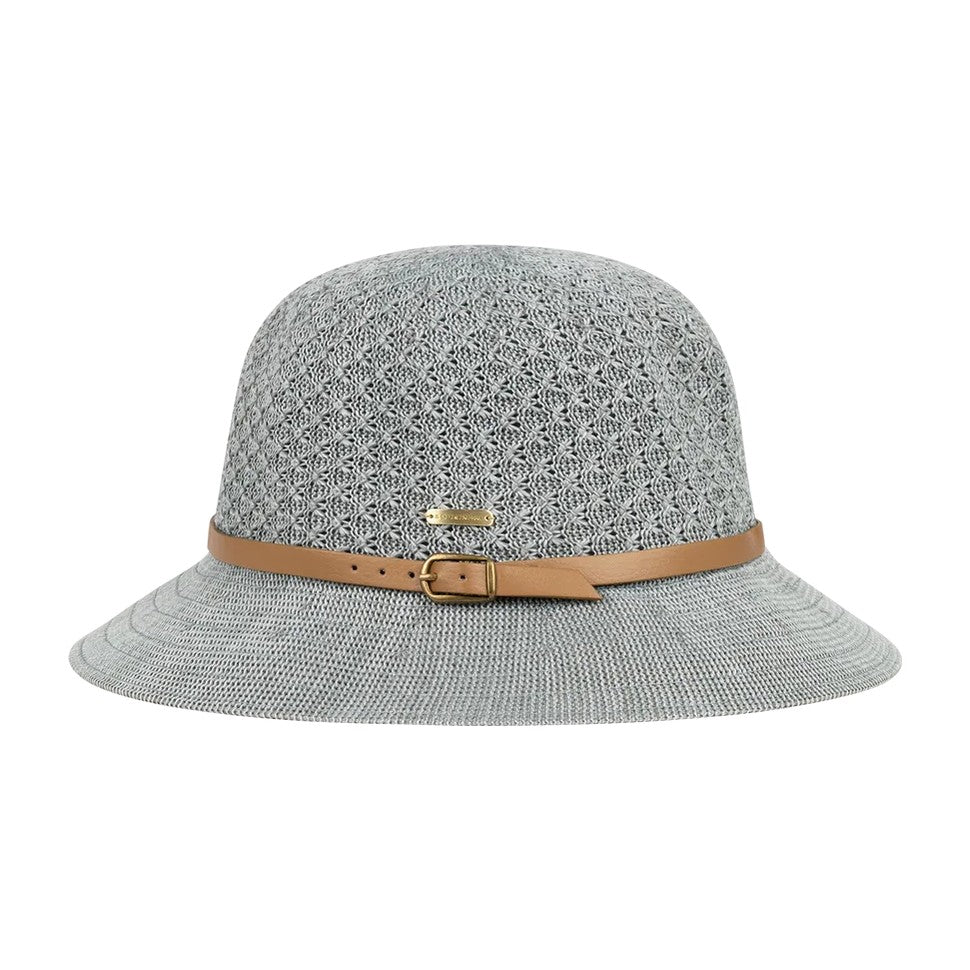 Kooringal Women's Short Brim Hat Cassie in Teal, view 2