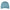 Kooringal Women's Sports Cap Runaway in Mineral Blue, view 2