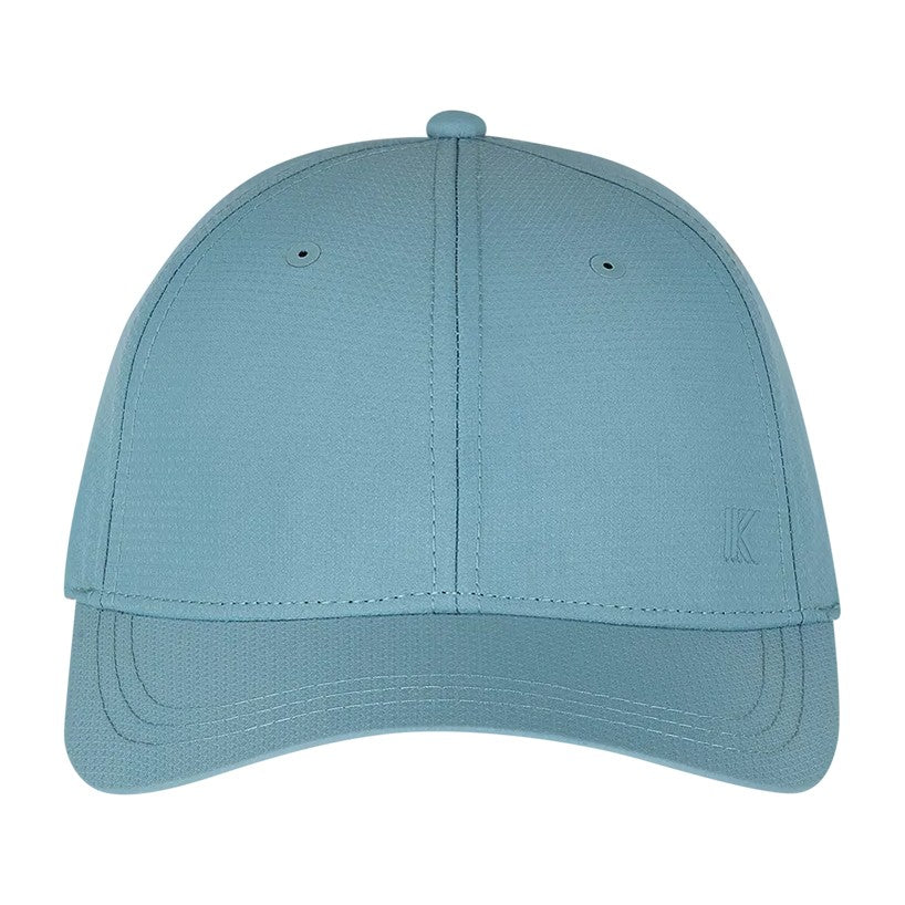 Kooringal Women's Sports Cap Runaway in Mineral Blue, view 2