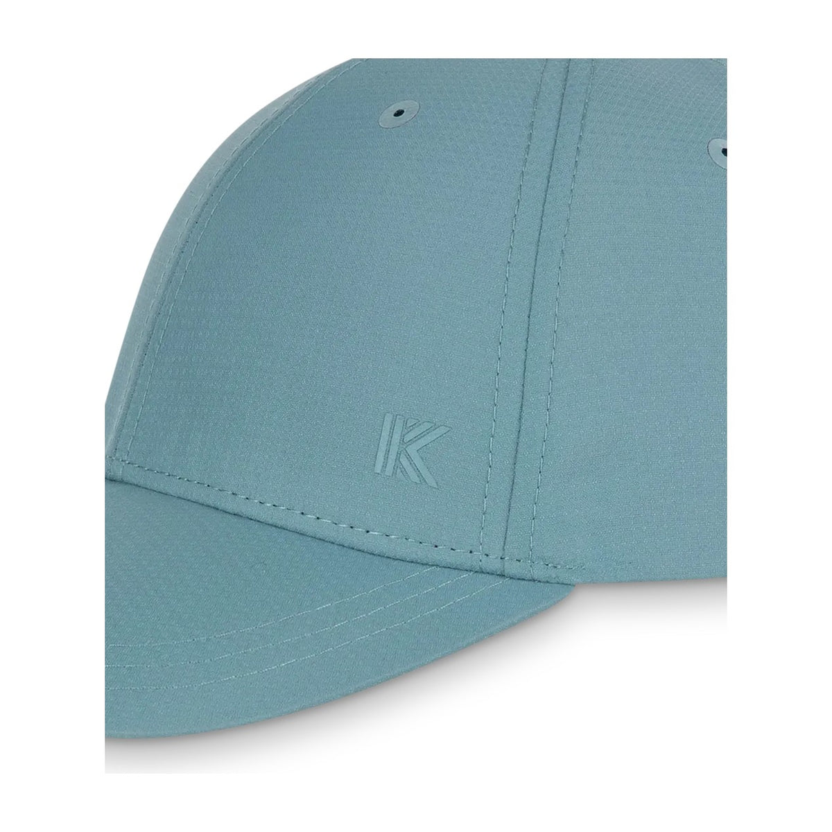 Kooringal Women's Sports Cap Runaway in Mineral Blue, view 3