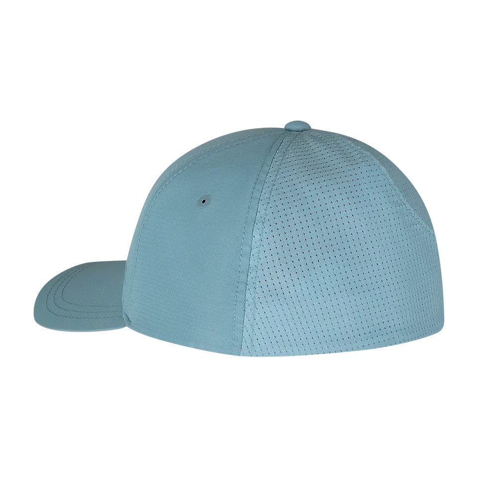 Kooringal Women's Sports Cap Runaway in Mineral Blue, view 4