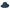 Kooringal Women's Upturn Hat Noosa in Navy, front