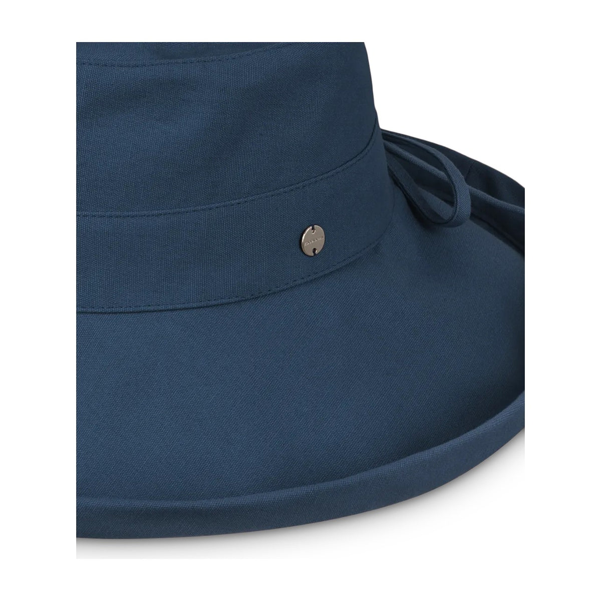 Kooringal Women's Upturn Hat Noosa in Navy, view 3