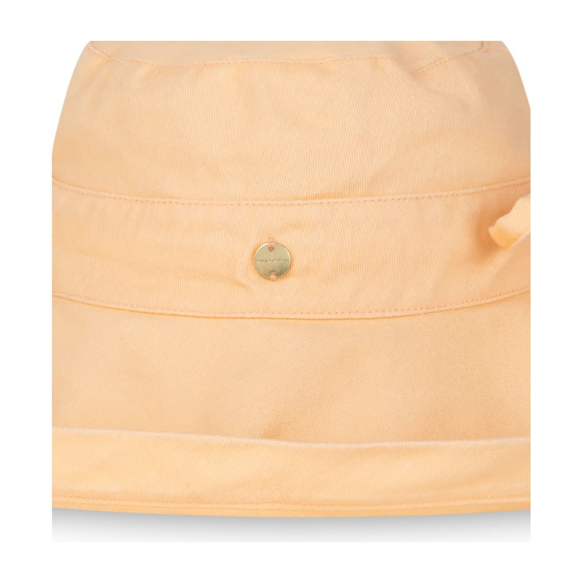 Kooringal Women's Upturn Hat Noosa Bay in Peach, view 3