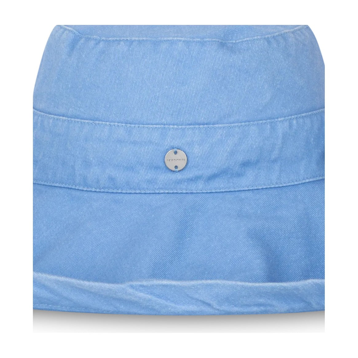 Kooringal Women's Upturn Hat Noosa Bay in Powder Blue, view 3