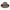 Kooringal Women's Upturn Hat Sunrise in Chocolate, front