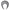 Kooringal Women's Visor Hat Elliston in Black, front
