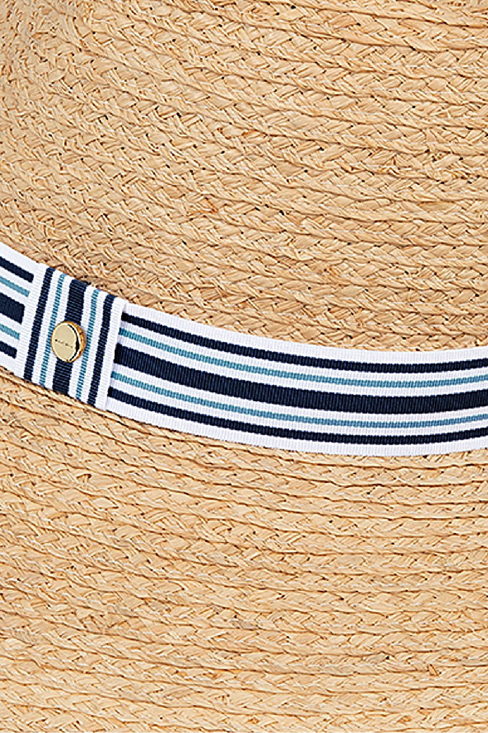 Kooringal Women's Wide Brim Hat Hampton in Natural, view 3
