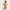 Women's Classic Bikini Bottom in nude, Boody organically grown bamboo