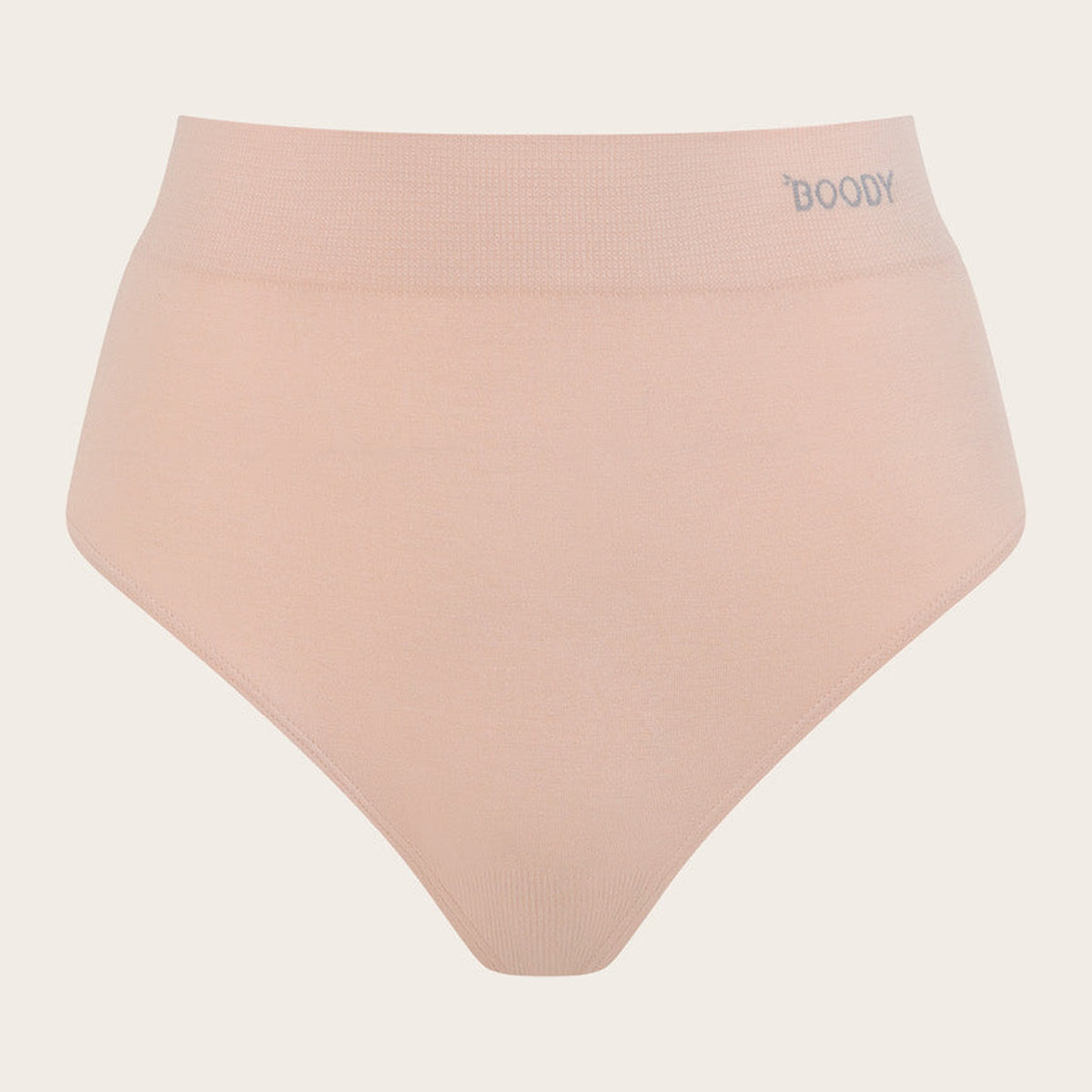 Women's Full Briefs in nude, Boody organically grown bamboo