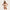 Women's Full Briefs in nude, Boody organically grown bamboo