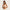 Women's Shaper Seamless Crop Bra in nude, Boody organically grown bamboo
