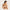 Women's Shaper Seamless Crop Bra in nude, Boody organically grown bamboo