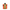 Packable Backpack 30x15x50cm Orange