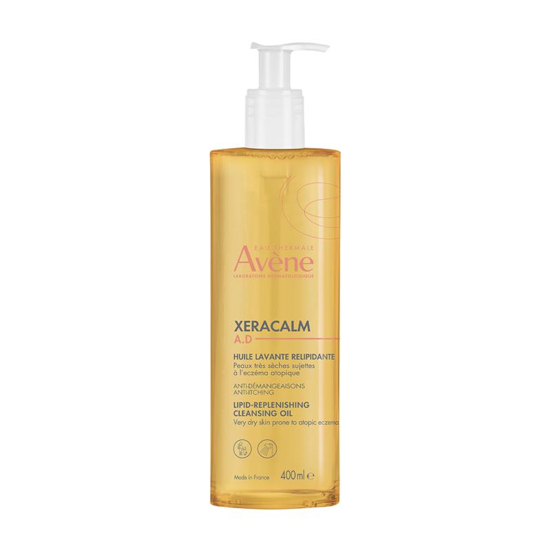 Image of XeraCalm A.D. Oil 400ml