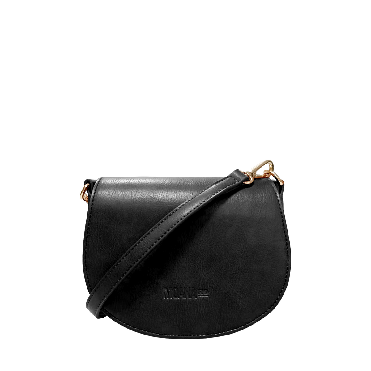 Oakura Bag 18x14.5cm Black