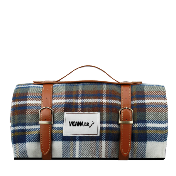 Picnic Blanket 1.6x2m Neutral
