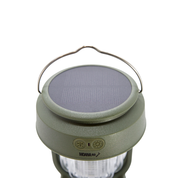 Solar Lantern