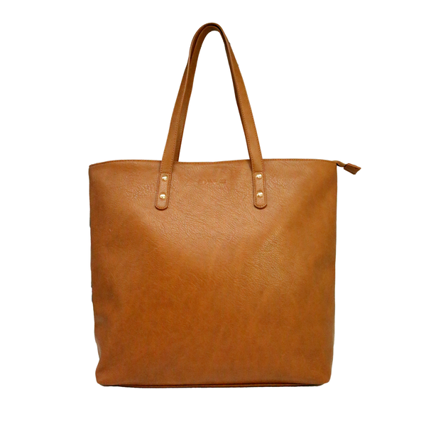 Khandallah Bag 48x38cm Tan