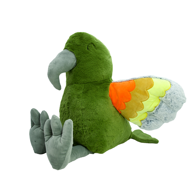 Kevin The Kea Lrg 50cm-Moana Road NZ-Matakana Pharmacy