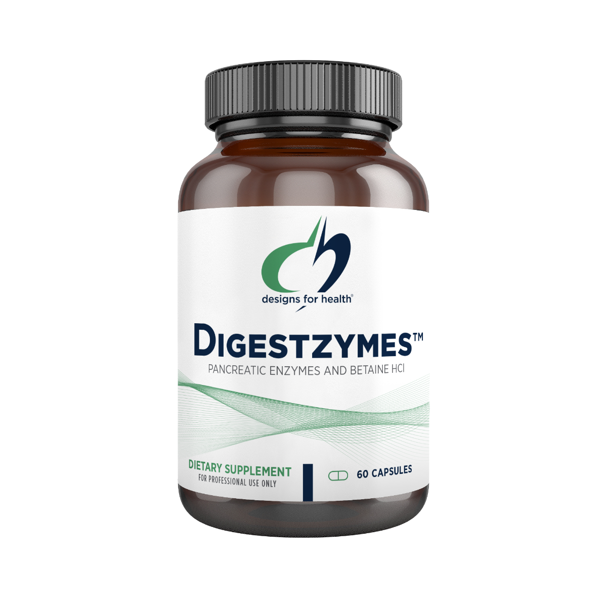 Image of Digestzymes 60 caps