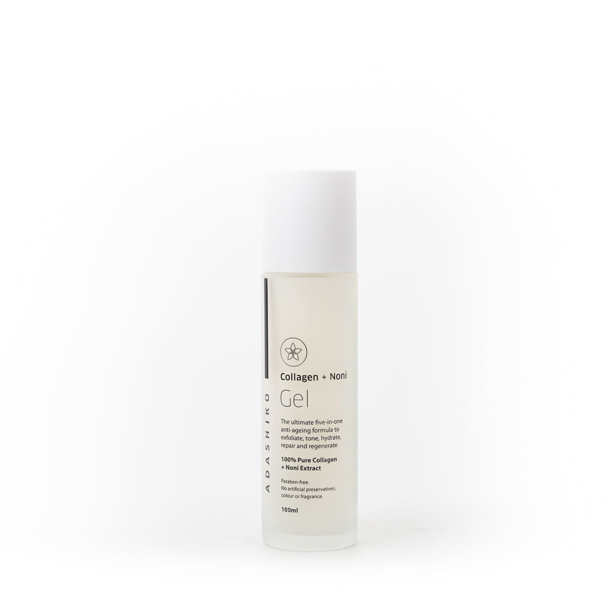 Collagen Gel + Noni 100mL | Adashiko-Adashiko-Matakana Pharmacy