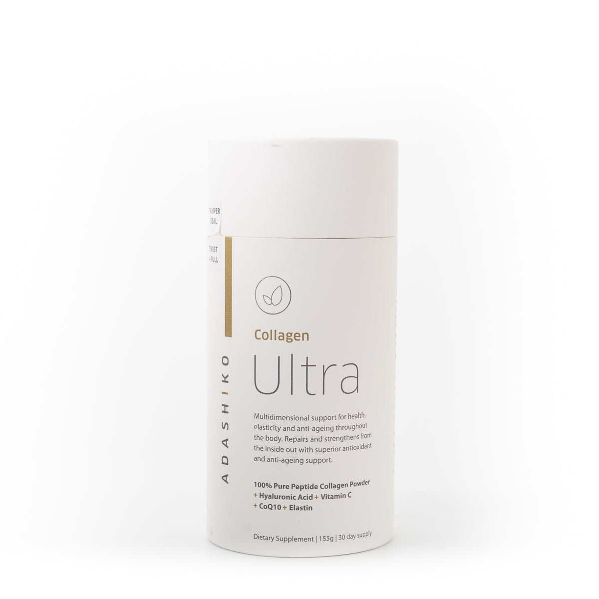 Collagen Ultra Powder 155g | Adashiko-Adashiko-Matakana Pharmacy