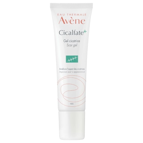 AVENE Cicalfate+ Silicone Scar Gel 30ml-Matakana Pharmacy