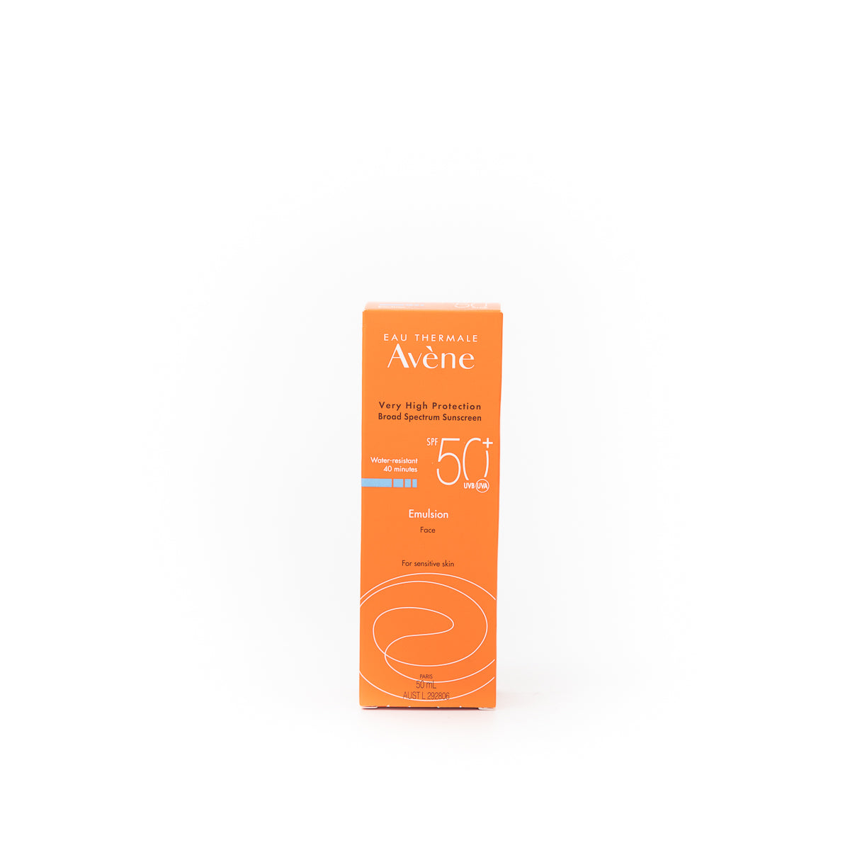 AVENE Sunscreen Lotion SPF50+ 50ml-Matakana Pharmacy