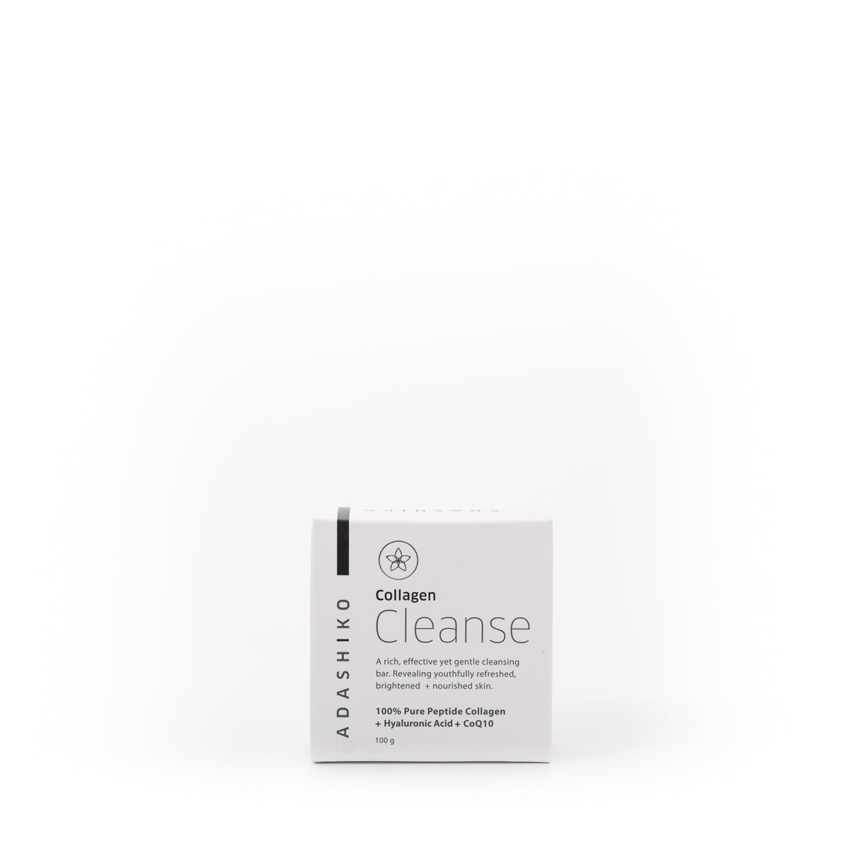 Cleansing Bar 100g | Adashiko-Adashiko-Matakana Pharmacy