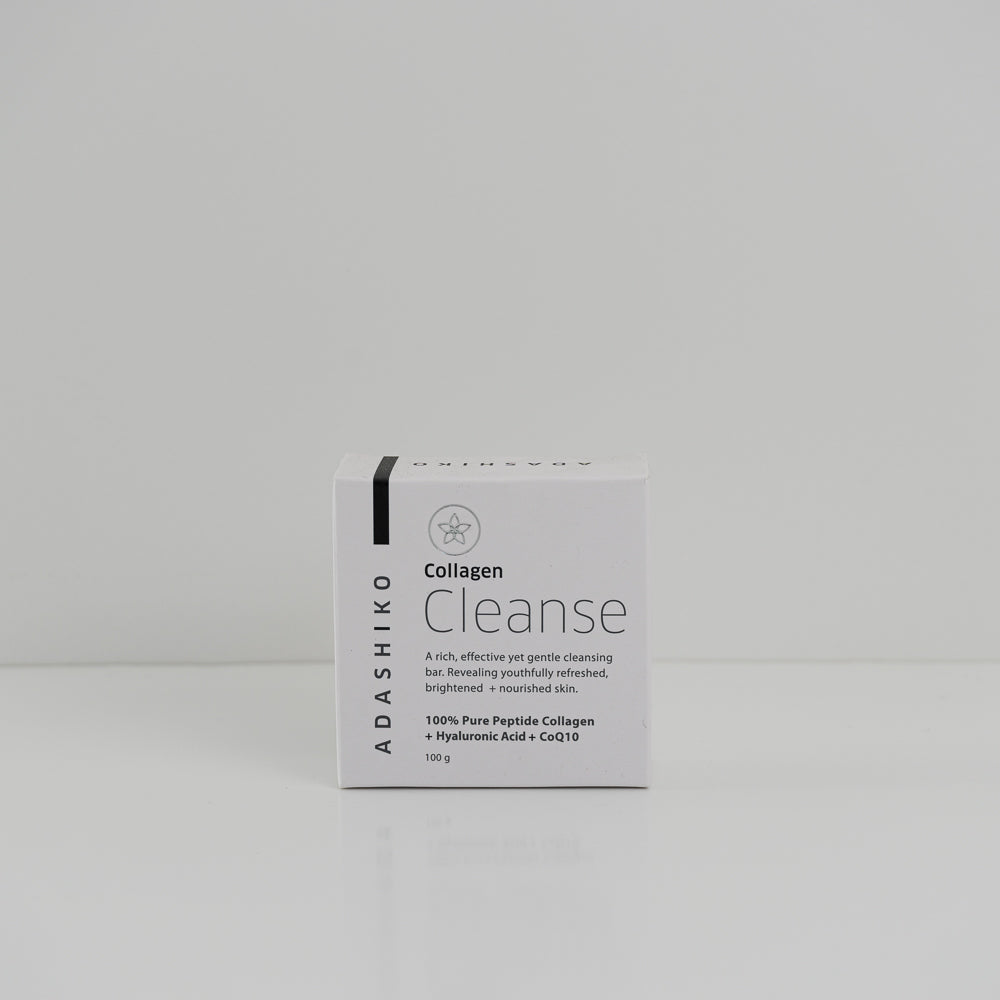 Cleansing Bar 100g | Adashiko-Adashiko-Matakana Pharmacy