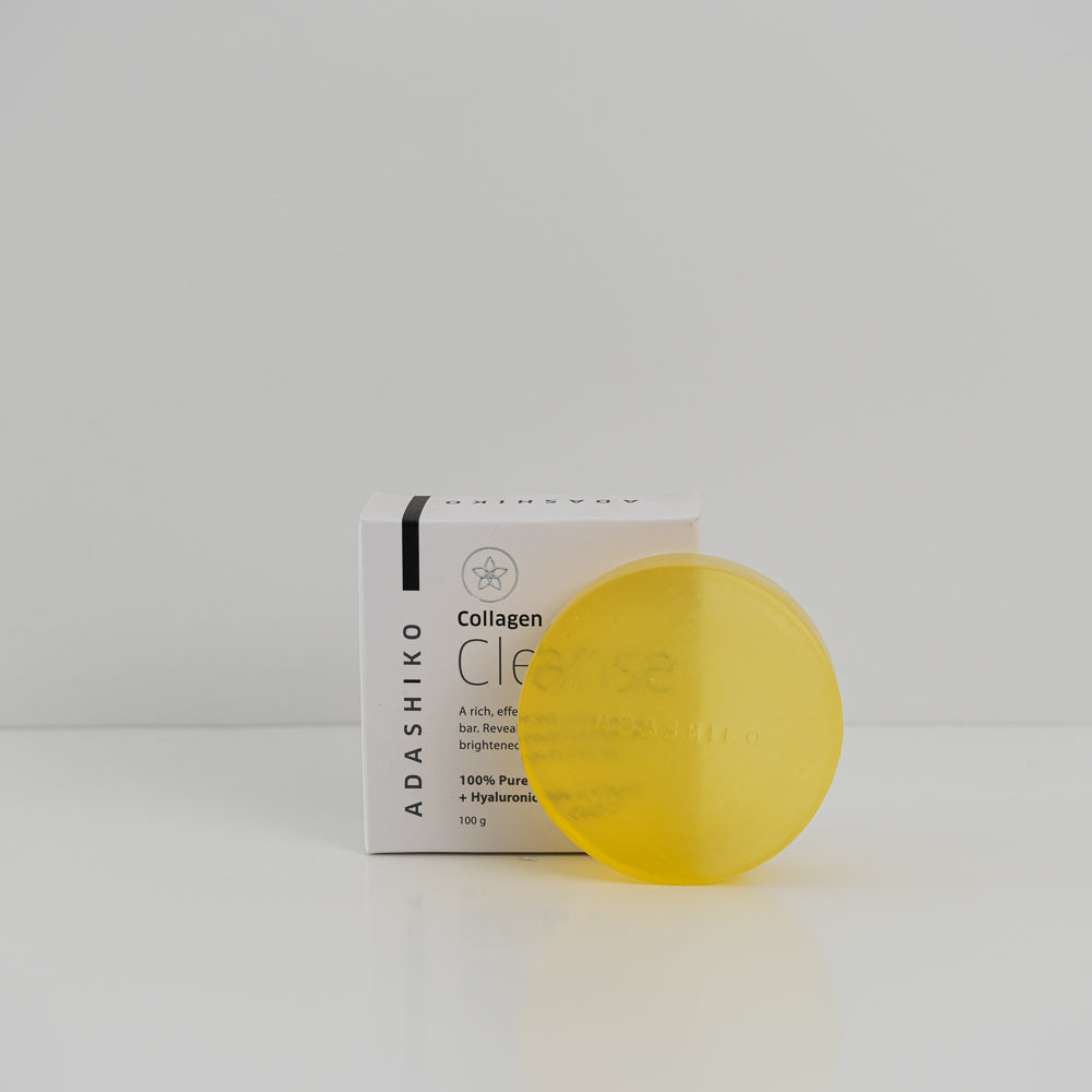 Cleansing Bar 100g | Adashiko-Adashiko-Matakana Pharmacy