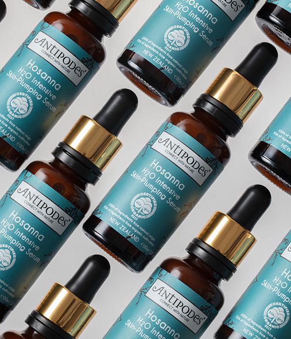 ANTIPODES Hosanna Intensive Serum 30ml-Matakana Pharmacy