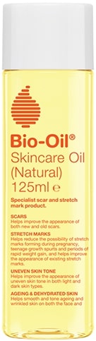 BIO Oil Skincare Oil 125ml-Matakana Pharmacy