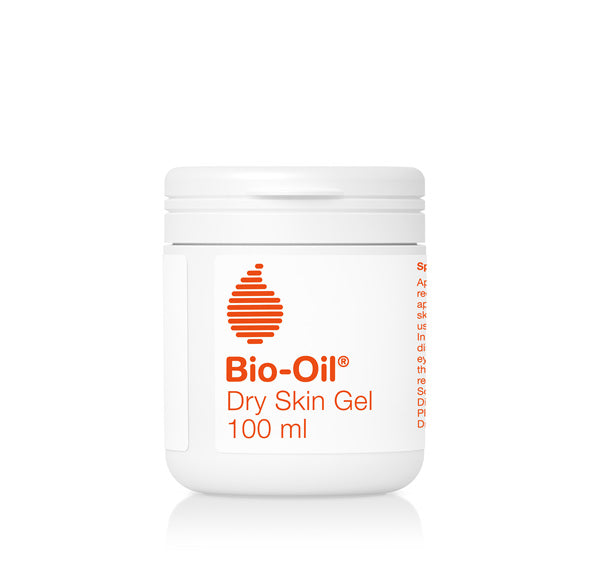 BIO Oil Dry Skin Gel 100ml-Matakana Pharmacy