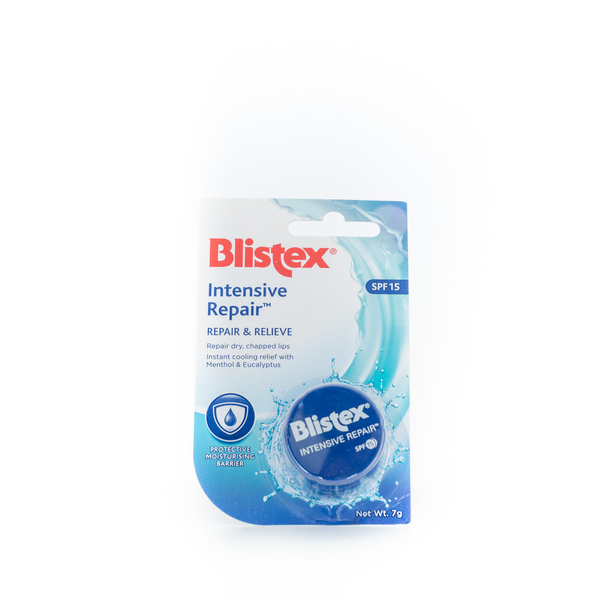 BLISTEX Intensive Repair 7g-Matakana Pharmacy