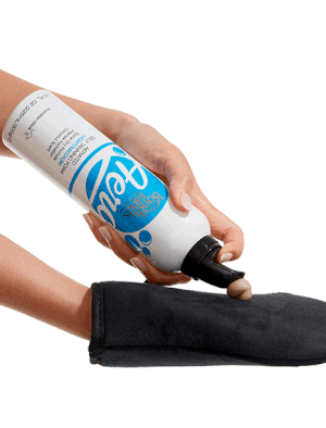 BONDI AeroA SelfT Foam Lt Med 225ml-Matakana Pharmacy