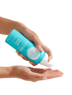BONDI AS Hydra Aloe Aero. 192ml-Matakana Pharmacy