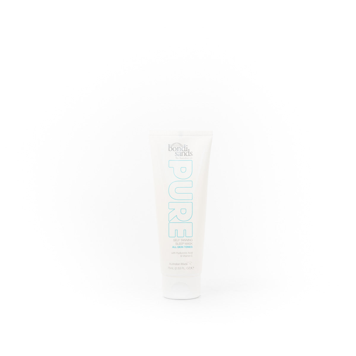 BONDI Pure Selftan Sleep Mask-Matakana Pharmacy