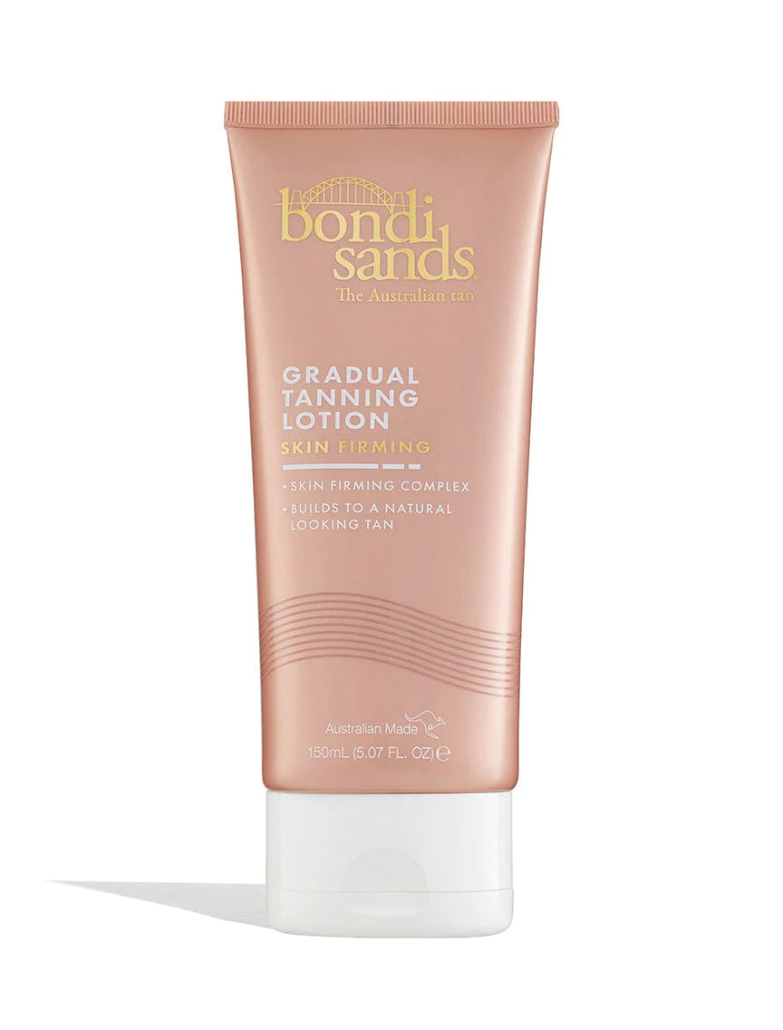 BONDI Sands Tan Lot Skin Firm 150ml-Matakana Pharmacy