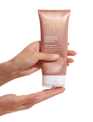 BONDI Sands Tan Lot Skin Firm 150ml-Matakana Pharmacy