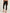 BOODY Active Women's 3/4 Tights Black S-Matakana Pharmacy